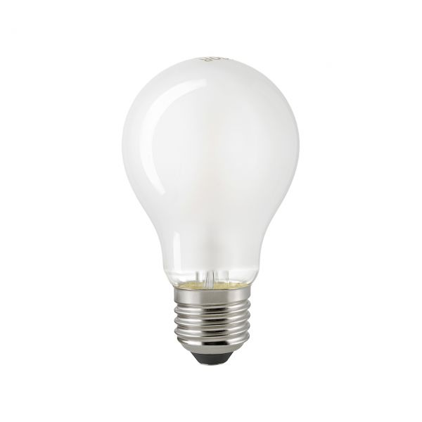 LED Filament Leuchtmittel Matt 11W E27 1521lm 2700K dimmbar