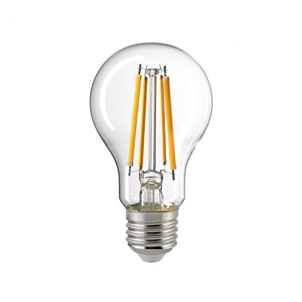 LED Filament Leuchtmittel 11W E27 1521lm 2700K dimmbar